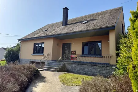 Maison À vendre Hondelange