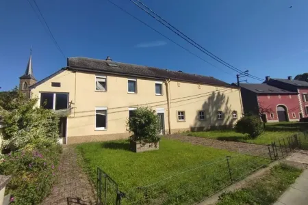 Garage À vendre Hondelange