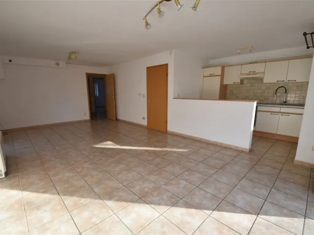 Appartement in Aubange - Rue Burton 6, 6790