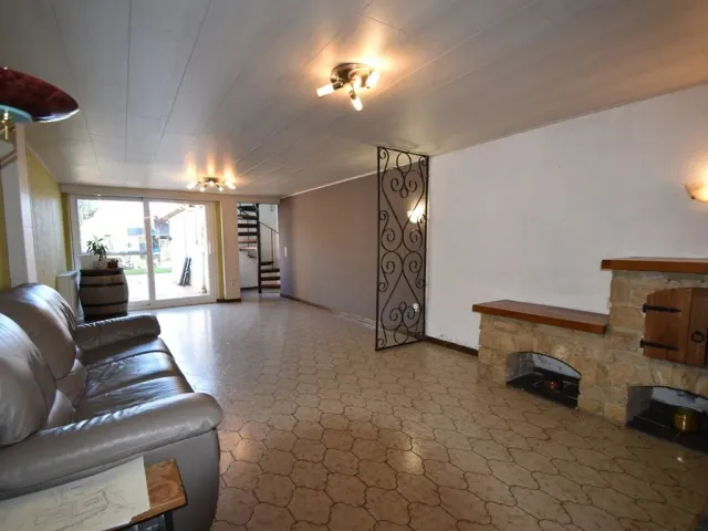 Villa in Halanzy - Rue du Chalet 61, 6792