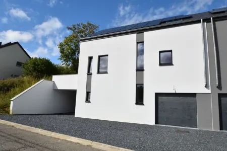 Huis Te Koop Musson