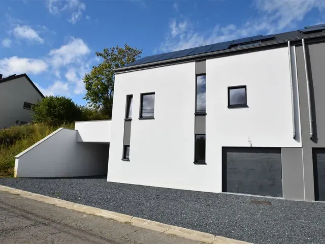 Huis in Musson - Rue du Bois 10, 6750
