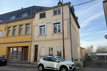 Maison À vendre Athus