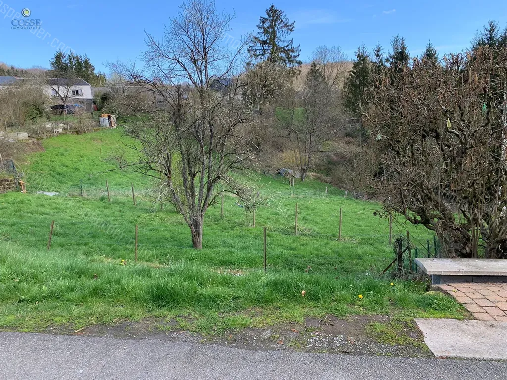 Grond in Tohogne - 1153208 - Chemin de Sy , 6941 TOHOGNE