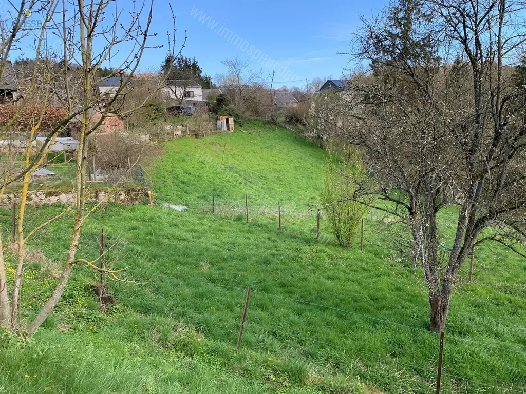 Grond in Tohogne - 1153208 - Chemin de Sy , 6941 TOHOGNE