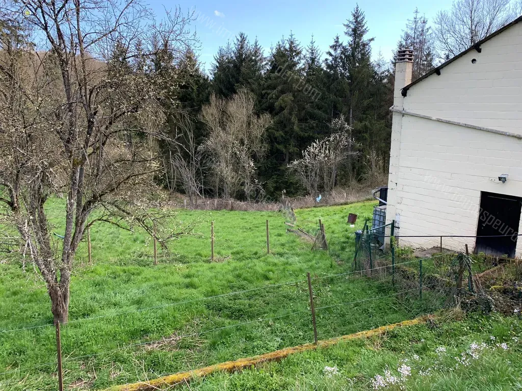 Grond in Tohogne - 1153208 - Chemin de Sy , 6941 TOHOGNE