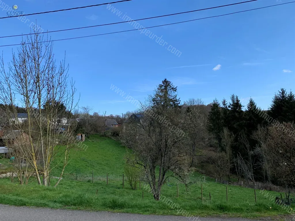 Grond in Tohogne - 1153208 - Chemin de Sy , 6941 TOHOGNE