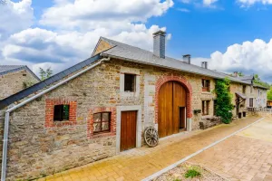 Maison à Vendre Harre