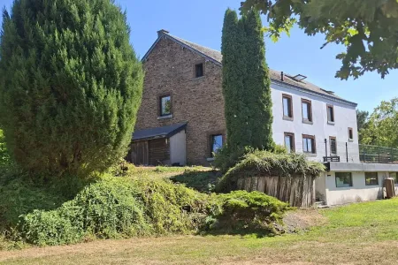 Maison À louer Rendeux