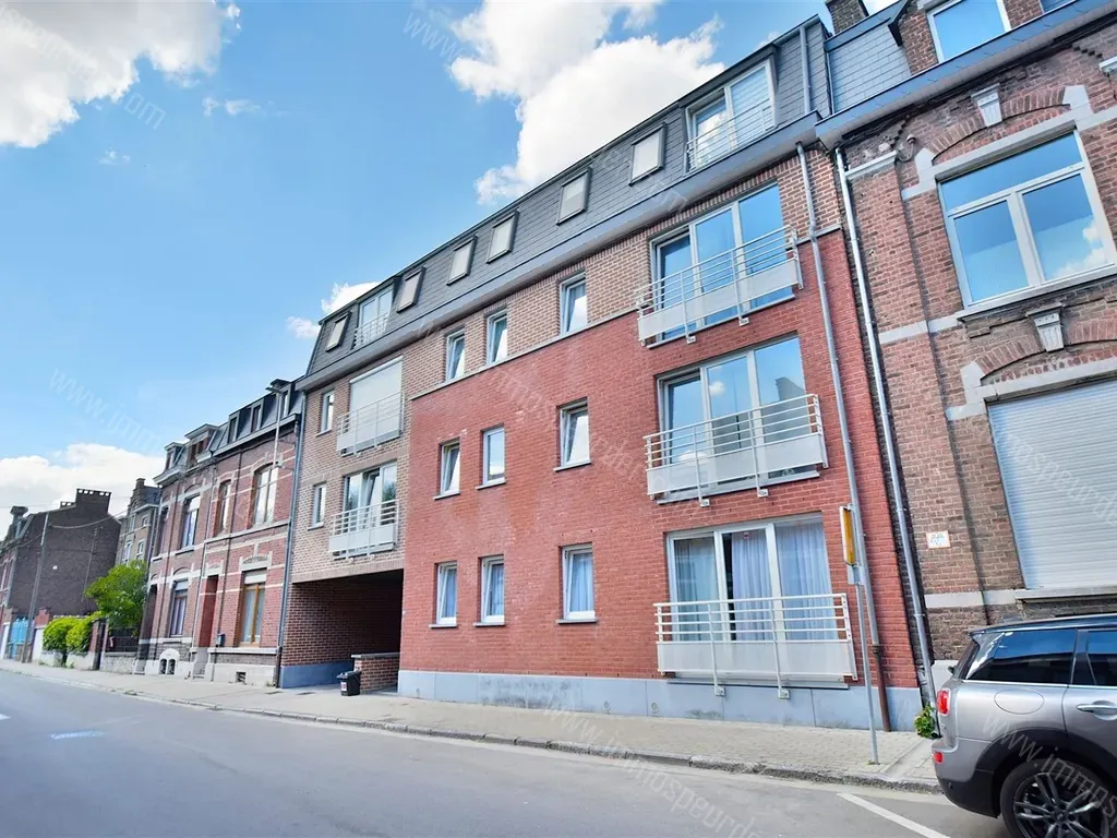 Appartement in Wanze - 1025250 - Rue Oscar Lelarge 14A, 4520 WANZE