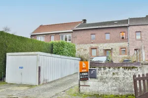 HuisClermont-sous-Huy