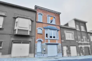  Verhuurd Grivegnée