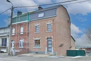 HuisClavier