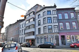  Verhuurd Liège