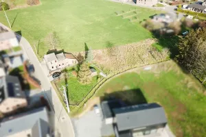 HuisVillers-le-Bouillet