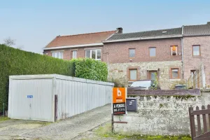 HuisClermont-sous-Huy