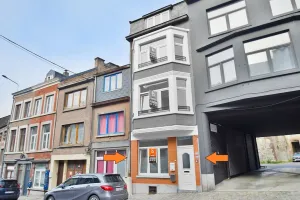  Verhuurd Huy