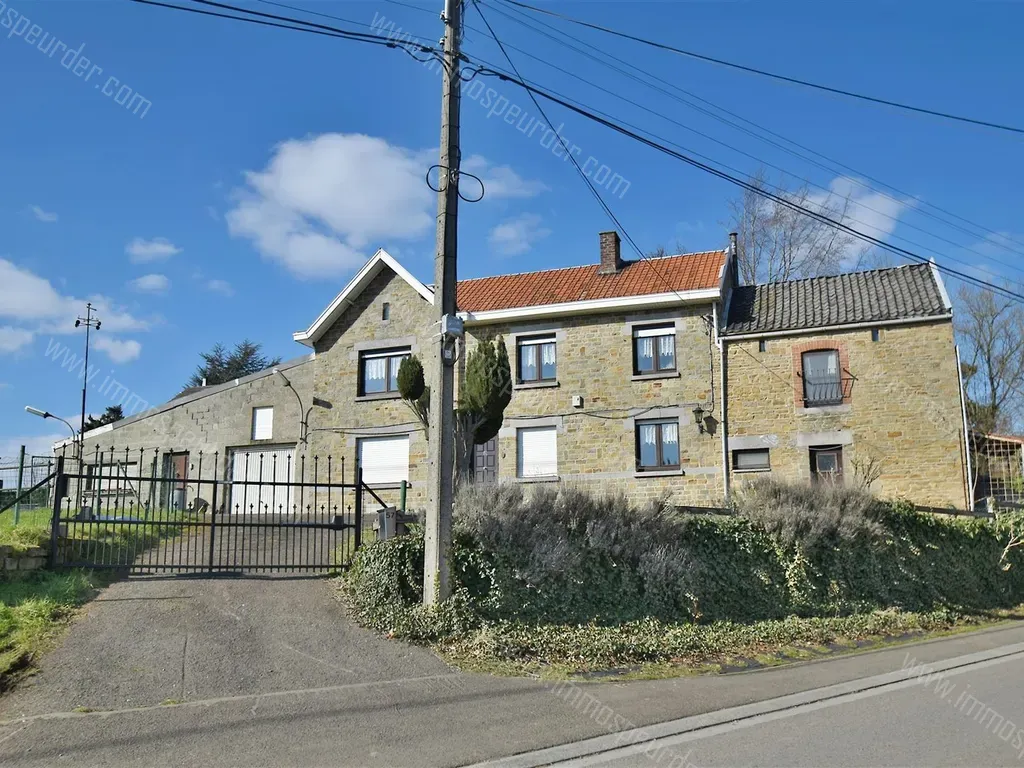 Huis in Villers-aux-Tours - 1122319 - Rue Fecher 57, 4161 Villers-aux-Tours