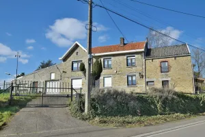 VillaVillers-aux-Tours