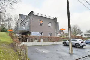  Verhuurd Sart-tilman