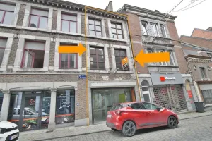  Verhuurd Huy