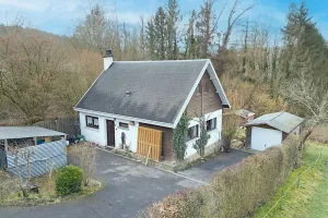 VillaComblain-la-Tour