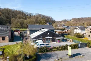 VillaComblain-la-Tour
