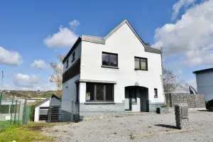 HuisOmbret