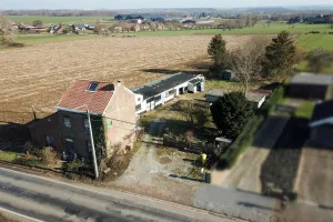 HuisSaint-georges-sur-meuse
