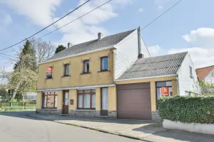 VillaVillers-le-Bouillet