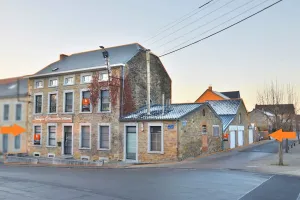 AppartementVillers-le-Temple