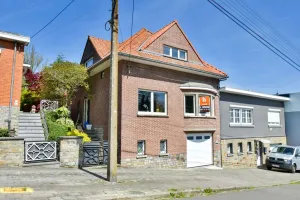 HuisFlémalle-Haute