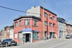 AppartementAngleur