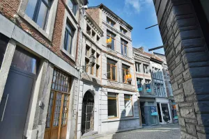  Verhuurd Huy