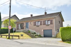 HuisNeuville-en-Condroz