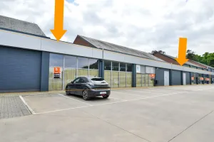  Verhuurd Ben-Ahin