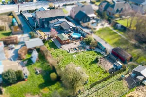VillaComblain-la-Tour