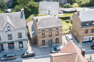 HuisPont-de-bonne