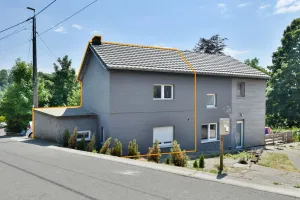 HuisVillers-le-Bouillet