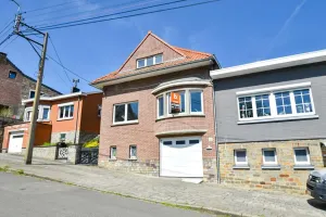 HuisFlémalle-Haute