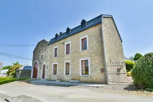 HuisOcquier