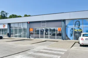  Verhuurd Huy