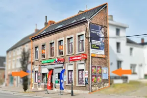 AppartementNeuville-en-Condroz