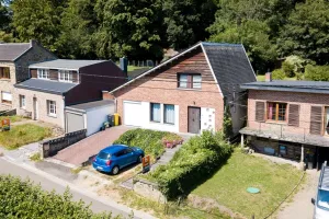 VillaVillers-aux-Tours