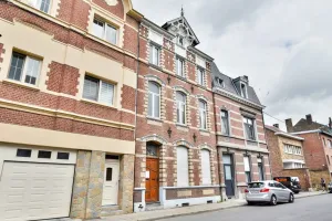  Verhuurd Huy