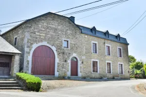 HuisOcquier