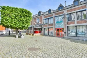  Verhuurd Huy