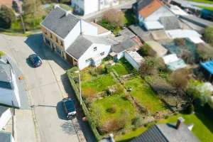 VillaVillers-le-Bouillet