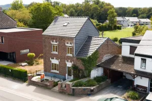 HuisWanze