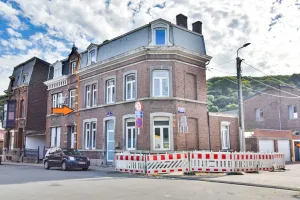  Verhuurd Angleur